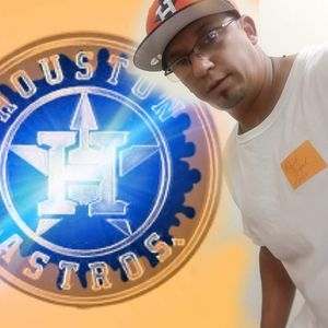 Meet your Posher, Robert miguel